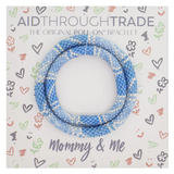 Roll-On Friendship Bracelets | Mommy & Me