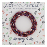 Roll-On Friendship Bracelets | Mommy & Me