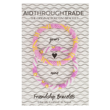 Roll-On Friendship Bracelets | Best Friends