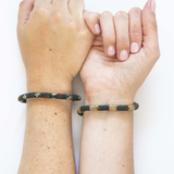 Roll-On Friendship Bracelets | Best Friends