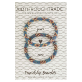 Roll-On Friendship Bracelets | Best Friends