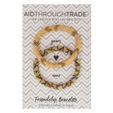 Roll-On Friendship Bracelets | Best Friends