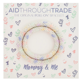 Roll-On Friendship Bracelets | Mommy & Me