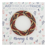 Roll-On Friendship Bracelets | Mommy & Me