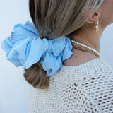 Jumbo Scrunchie | KAXI
