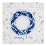 Roll-On Friendship Bracelets | Mommy & Me
