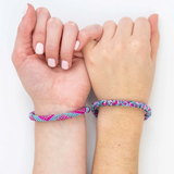 Roll-On Friendship Bracelets | Best Friends