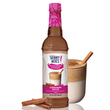 Sugar Free Cinnamon Dolce Syrup | Jordan's Skinny Mixes