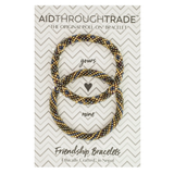 Roll-On Friendship Bracelets | Best Friends