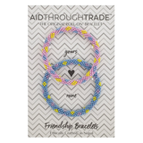 Roll-On Friendship Bracelets | Best Friends