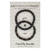 Roll-On Friendship Bracelets | Best Friends