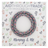 Roll-On Friendship Bracelets | Mommy & Me