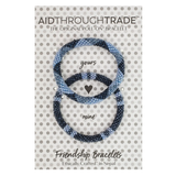Roll-On Friendship Bracelets | Best Friends