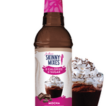 mocha syrup