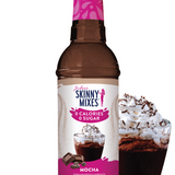 mocha syrup
