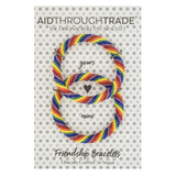 Roll-On Friendship Bracelets | Best Friends