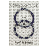Roll-On Friendship Bracelets | Best Friends