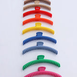 Matte Original Hold Everything Claw | KAXI