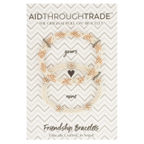 Roll-On Friendship Bracelets | Best Friends