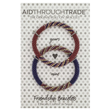 Roll-On Friendship Bracelets | Best Friends