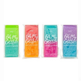 Oh My Glitter Eraser