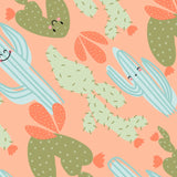 Sweet Soothie Cactus Blanket | Mary Meyer