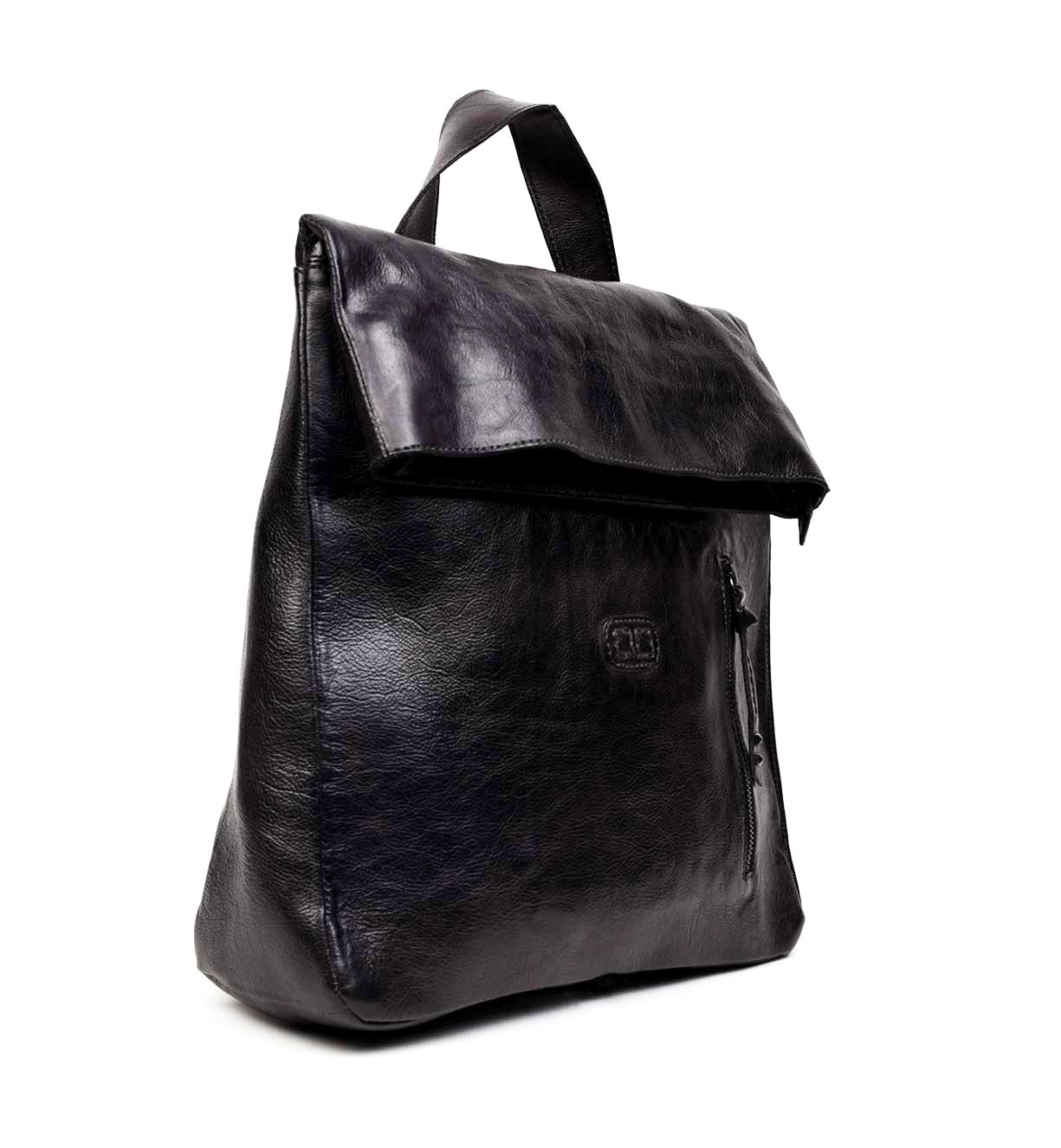 bed stu howie leather backpack Howie Backpack in Black