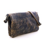 Cadence Crossbody in Black Rustic | Bed|Stü