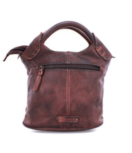 Load image into Gallery viewer, NEW! - DELILAH HANDBAG in ALMOND | BED|STÜ
