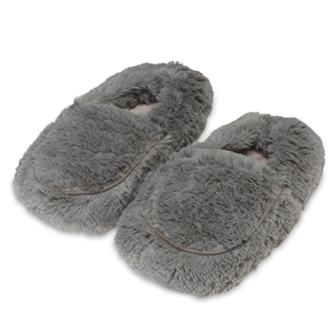 WARMIES SLIPPERS | GRAY