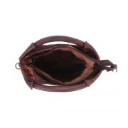 Load image into Gallery viewer, NEW! - DELILAH HANDBAG in ALMOND | BED|STÜ
