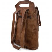 NEW! - PATSY in TAN RUSTIC | BED|STÜ