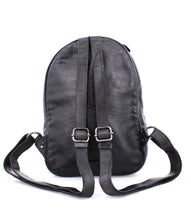 Load image into Gallery viewer, NEW! - DOMINIQUE HANDBAG in BLACK DD | BED|STÜ
