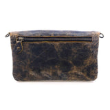 Cadence Crossbody in Black Rustic | Bed|Stü