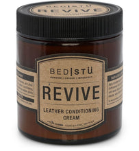 Load image into Gallery viewer, REVIVE LEATHER CONDITIONING CREAM | BED|STÜ

