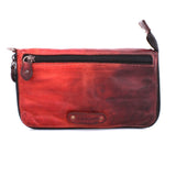 Templeton II Crossbody in Cranberry | Bed|Stü